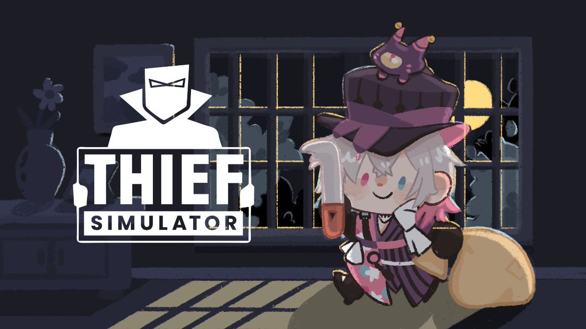 tumblingcats's tweet photo. *thieving intensifies*
#Bettelful https://t.co/8h0Lffzql2