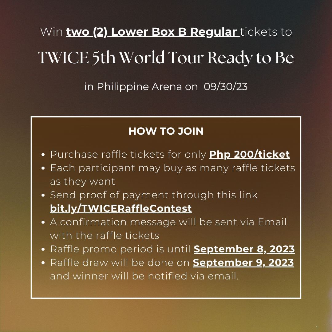 ASMPH Student Council tweet media