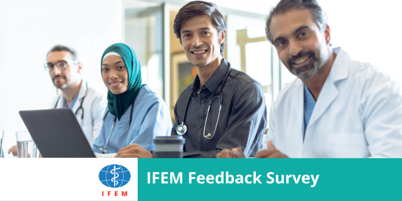 We'd like your feedback on how we're doing in achieving our mission, the value we're providing and how we can advance our goal of improving global EM English bit.ly/45NV4Uj Spanish bit.ly/47OYJ6d Portuguese bit.ly/3sATzdR French bit.ly/3OU4Qxn