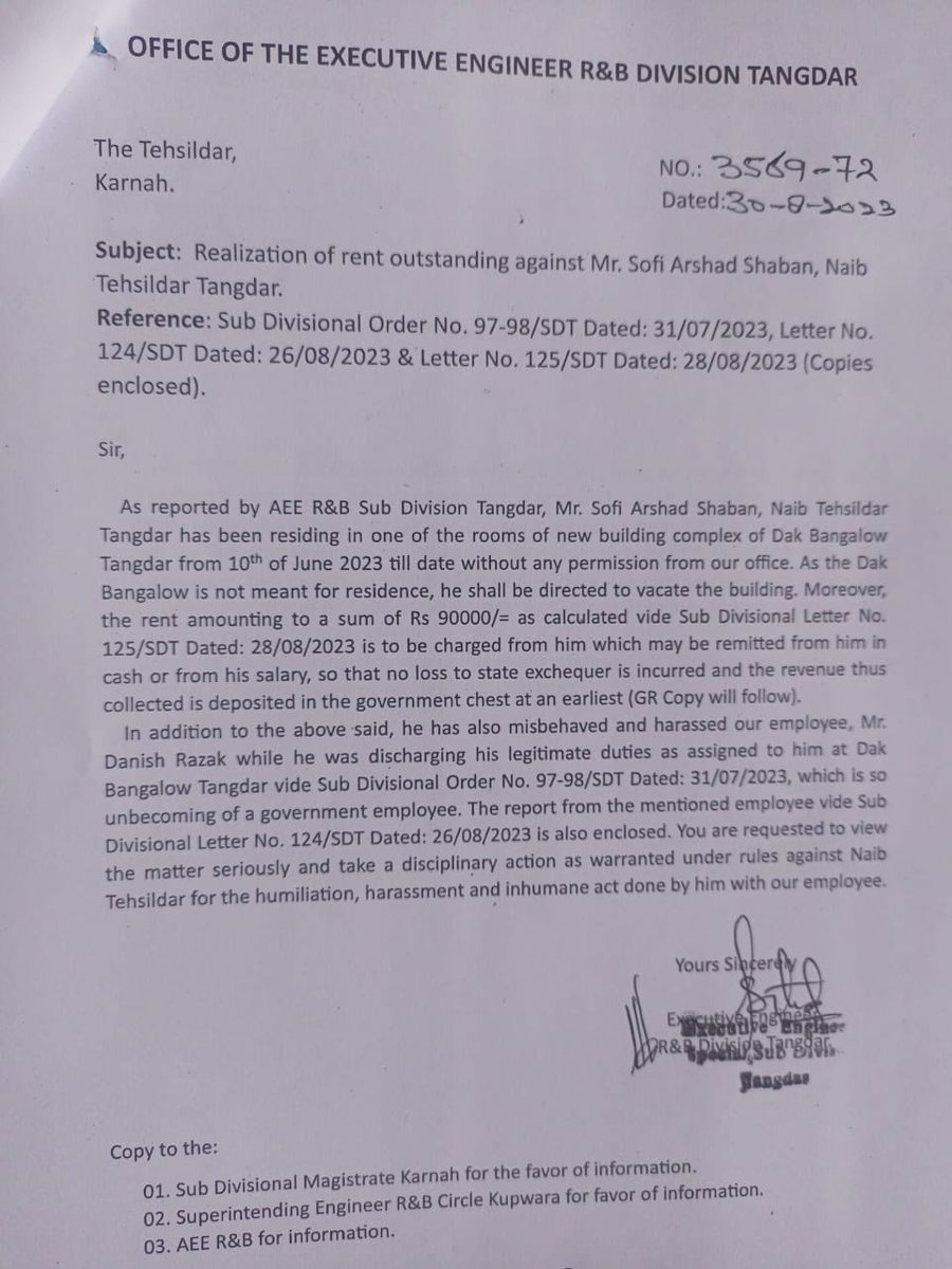 J&K Civil Engineering Graduates Association tweet media