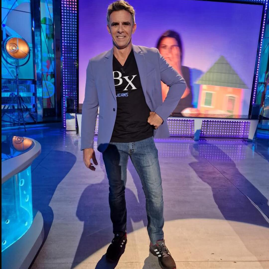 BX Jeans tweet media