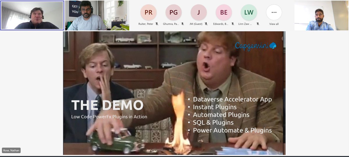 Ragavan Rajan | MVP tweet media