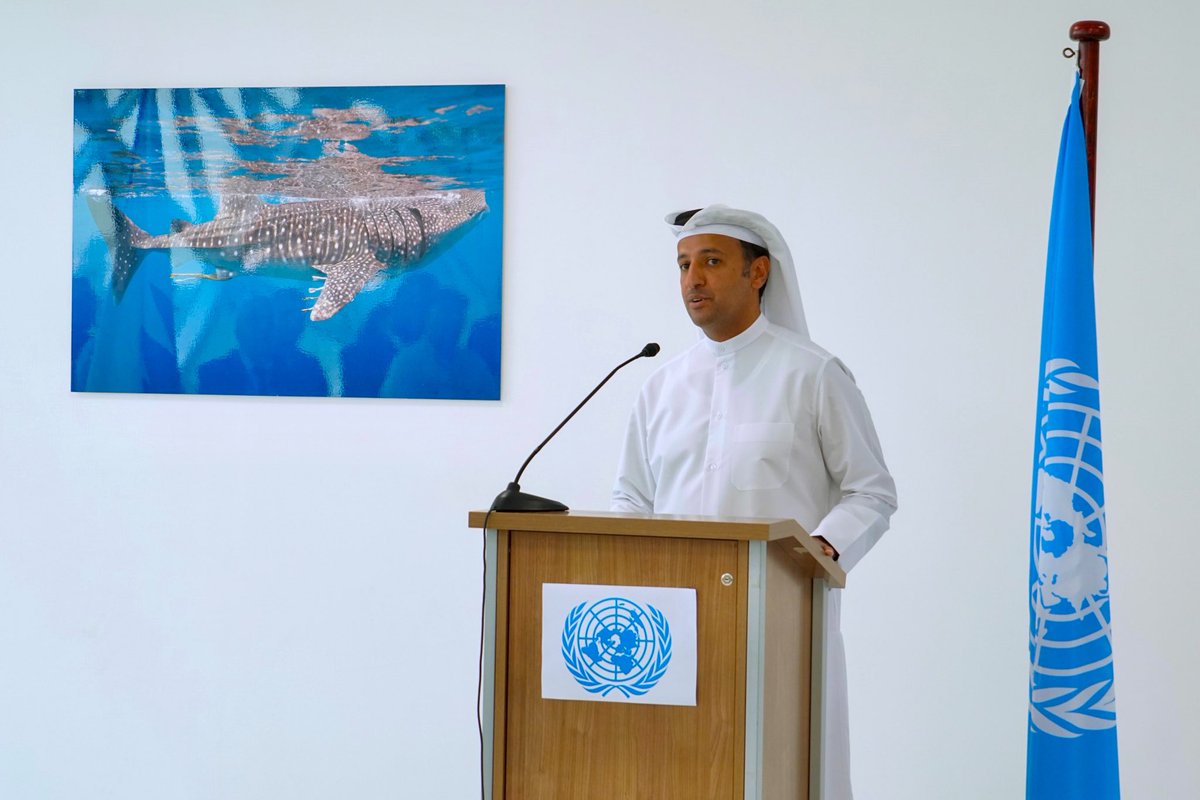 Azzam Al Mannai tweet media