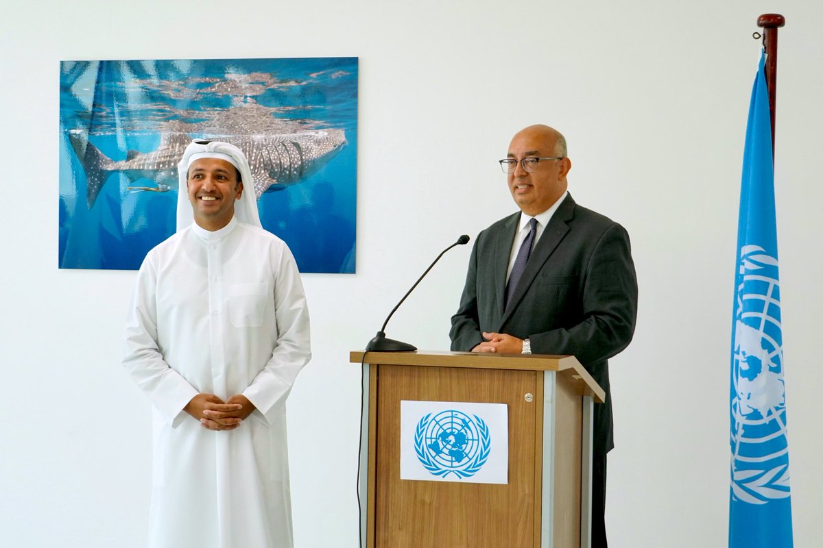 Azzam Al Mannai tweet media