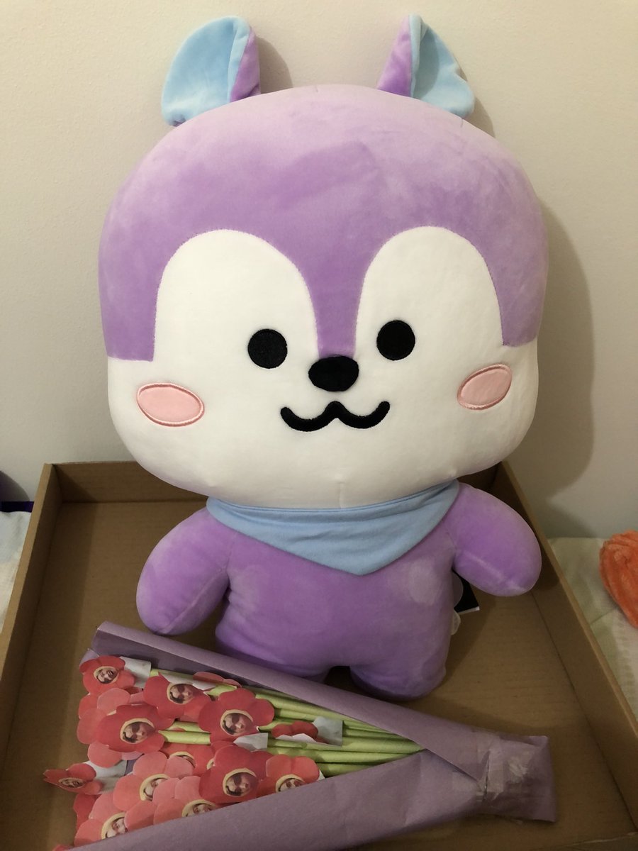 92cartt's tweet photo. { @cielksph #CKSFBACKS }
we received the super duper cute mang doll na poo๐ฅบ tysm for the smooth transaction and sa patience na ipatago ko muna sainyo, my girlfriend loves it too! so thank you po kasi may extra kayong mang doll ๐ซถ๐ป till our next! ^^
#92budol ๐ https://t.co/Rmwz7kAOtY