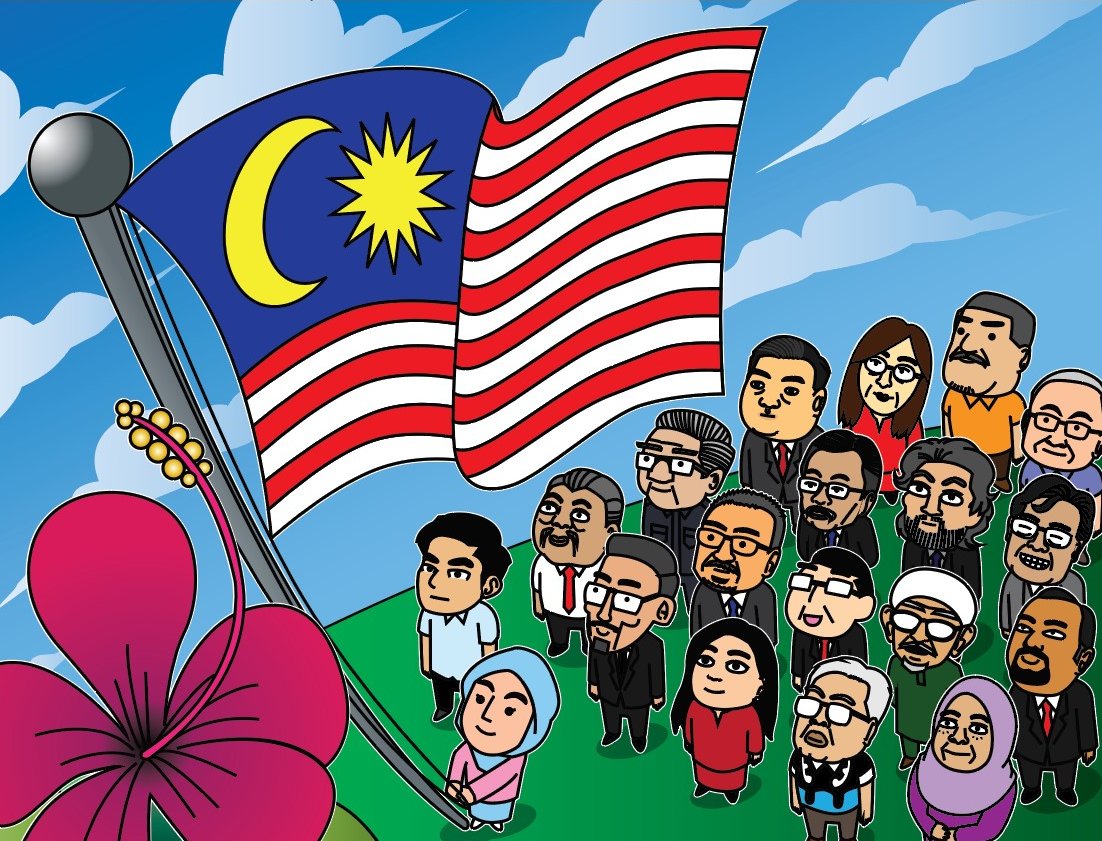 ernestngBRO's tweet photo. Selamat Hari Merdeka ke-66! 🇲🇾♥️🌺 https://t.co/BR3RB8KXkS