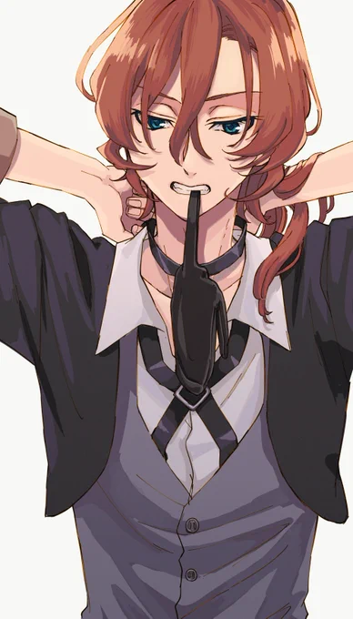 #BSD 
