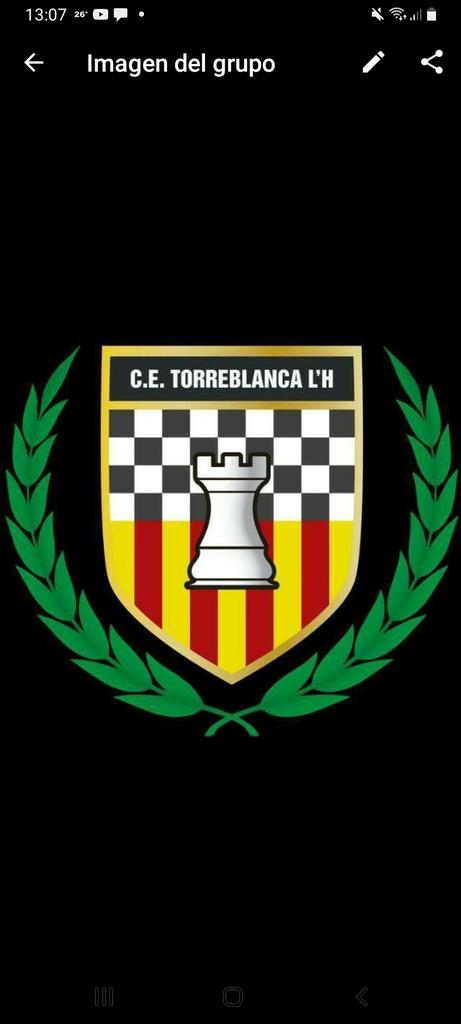 Jugar ajedrez contra el ordenador - Club d'Escacs Torreblanca