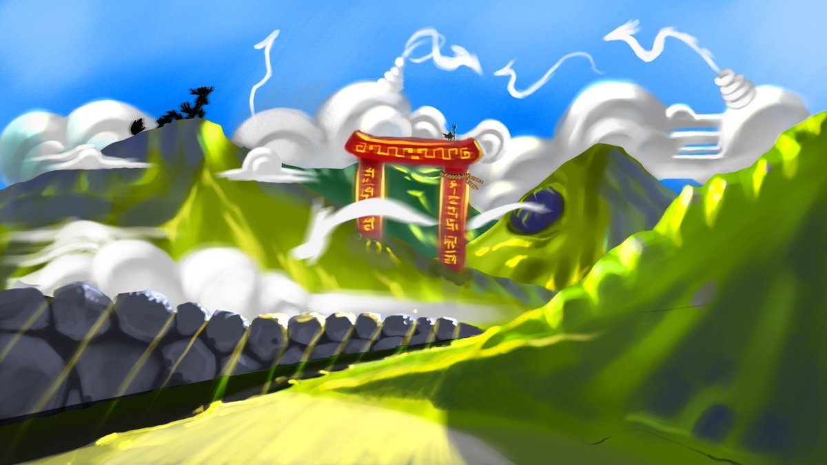 DragonzoneopBNB's tweet photo. The legend starts here! Let's learn about the area of ​​the dragon warriors... 🐲👊

DragonZone Whitepaper v1.0 release: 
https://t.co/xmwJ2OC9vE

#GameFi #opBNB #Binance $DGZ #Dragonzone https://t.co/tbkLGiCwGT