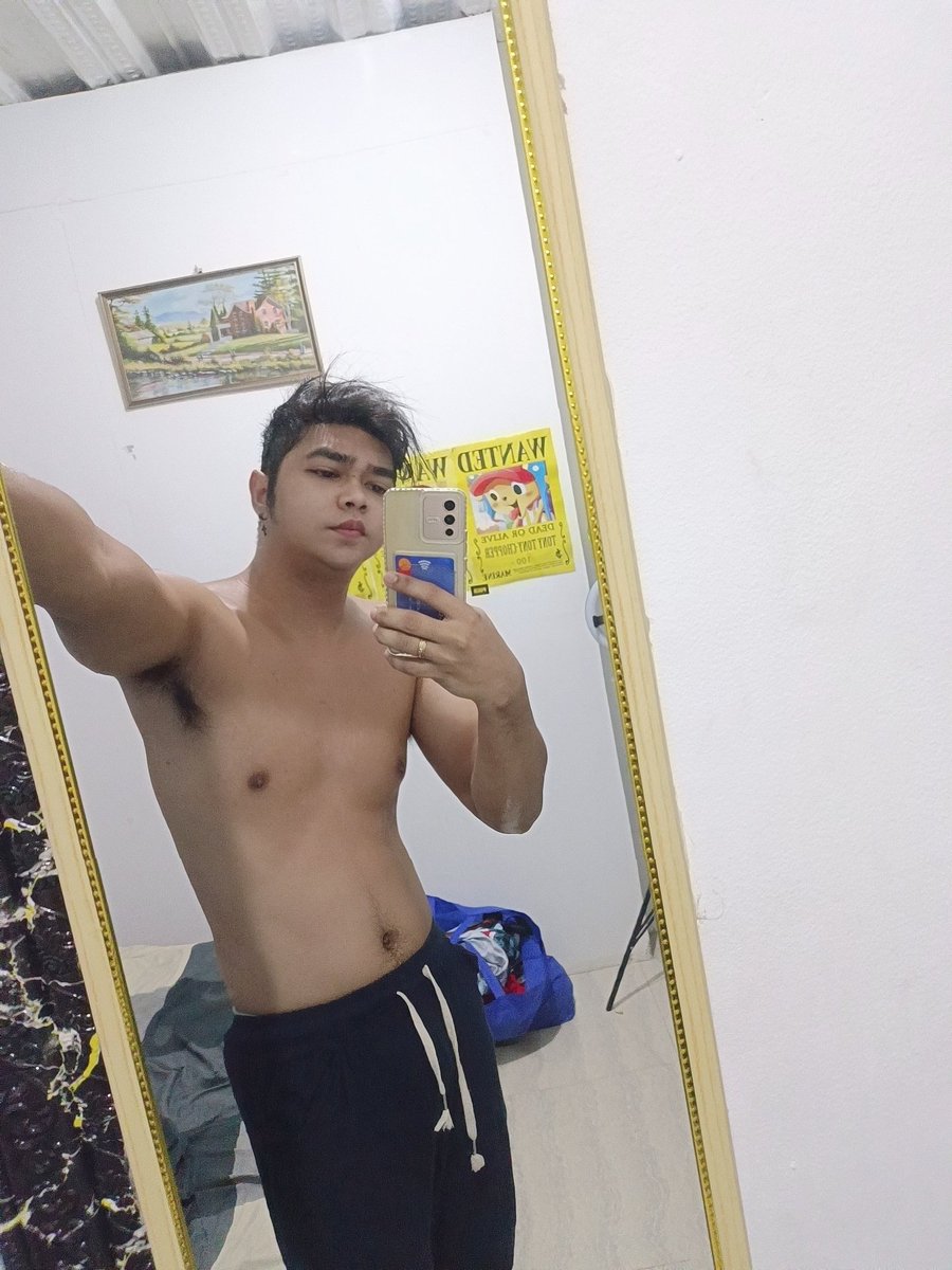 magada068's tweet photo. Goodmorning palang sakin haha 
jgwup

kmusta ? avail me or my tele channel
@cruz_mark068 https://t.co/mktC1NfAtQ