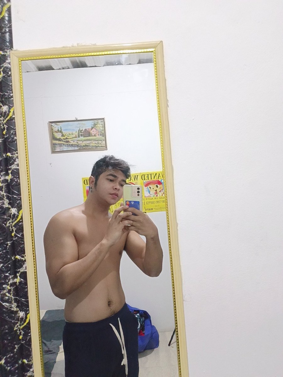 magada068's tweet photo. Goodmorning palang sakin haha 
jgwup

kmusta ? avail me or my tele channel
@cruz_mark068 https://t.co/mktC1NfAtQ