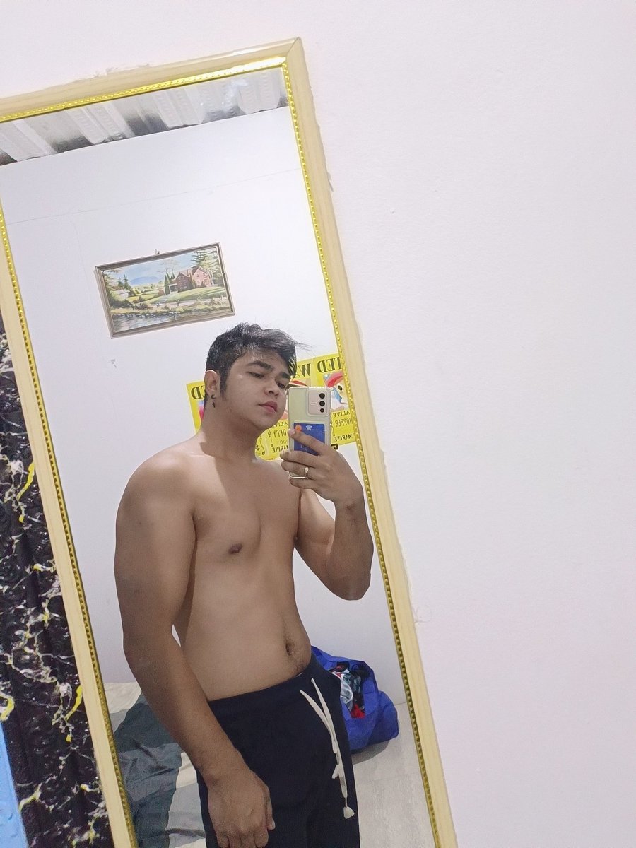 magada068's tweet photo. Goodmorning palang sakin haha 
jgwup

kmusta ? avail me or my tele channel
@cruz_mark068 https://t.co/mktC1NfAtQ