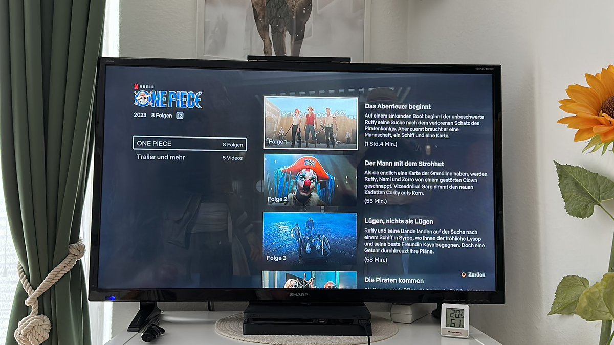 DarkNami's tweet photo. Aaaaah, endlich 🤯😍 #OnePieceNetflix https://t.co/DPMhSU9Egw