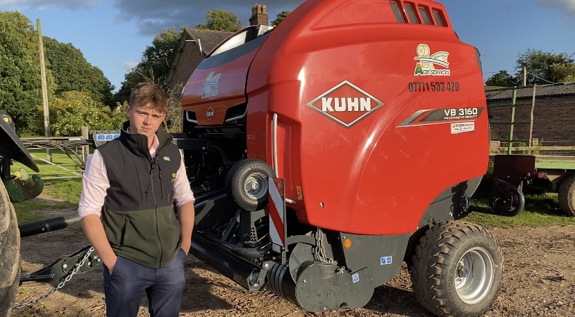 The Farmart tweet media