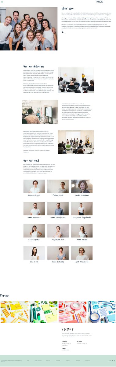 davsubas's tweet photo. I have completed this website last week.

👉 Visit My Portfolio: https://t.co/GVlruA2jms
👉 Hire Me: https://t.co/PU06Eyi3WU
👉 Book a consultancy: https://t.co/qHeh0Q91BK
.
#websiteupdate #wordpresswebsite #revampwordpress #clonewebsite #redesignwordpress https://t.co/d87xE6rgPd