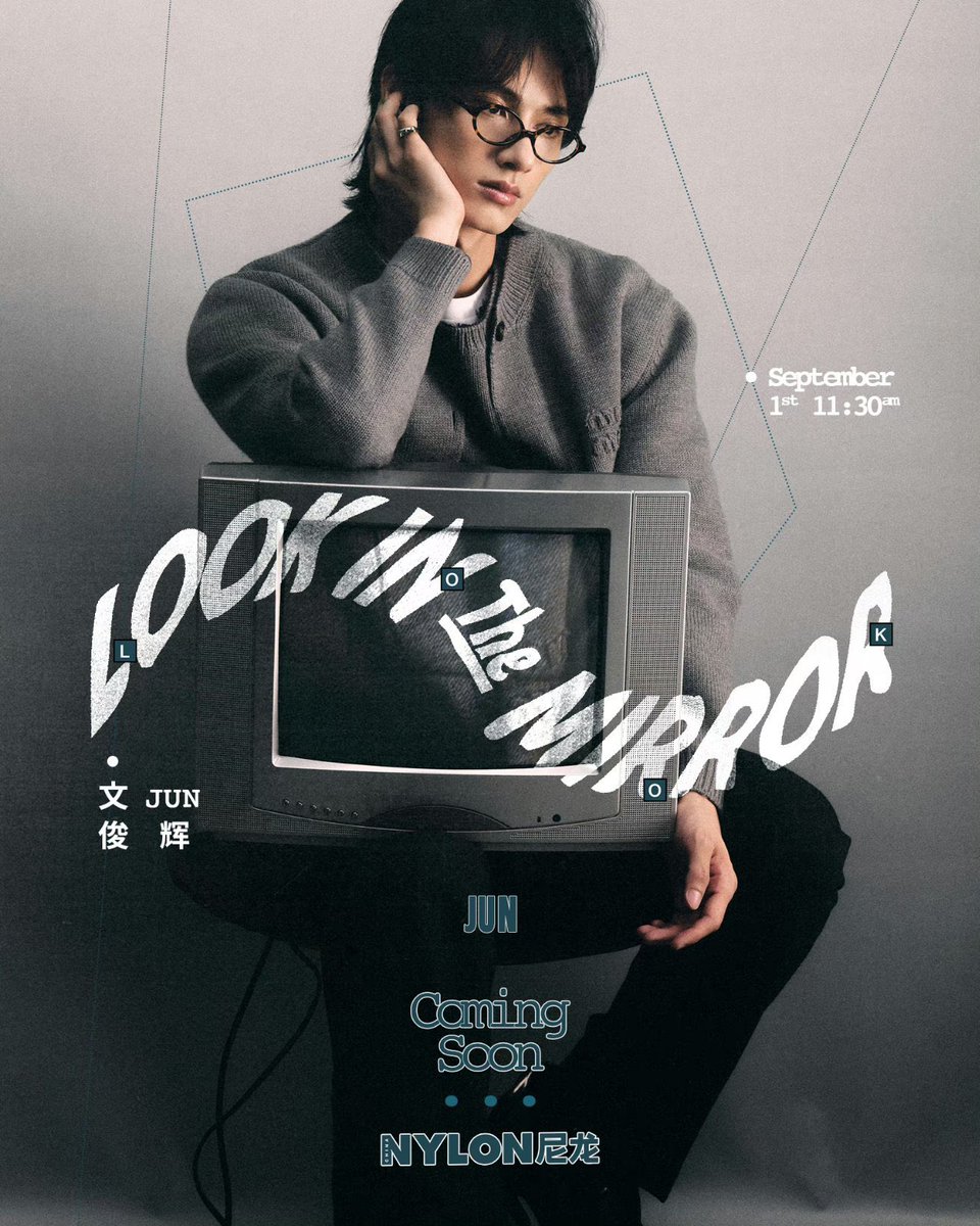 miwon17_'s tweet photo. Jun for Nylon https://t.co/IntJg479iN