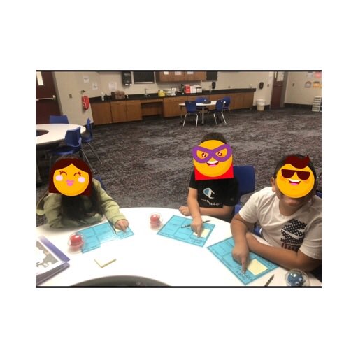 Only a few days into the school year and already building strong relationships while supporting students and their teachers through impactful instructional models! <a href="/I_T_Holleman/">Holleman Elementary</a> <a href="/NDonaldsonEdu/">Nicole Donaldson</a> <a href="/WallerISD/">Waller ISD</a>