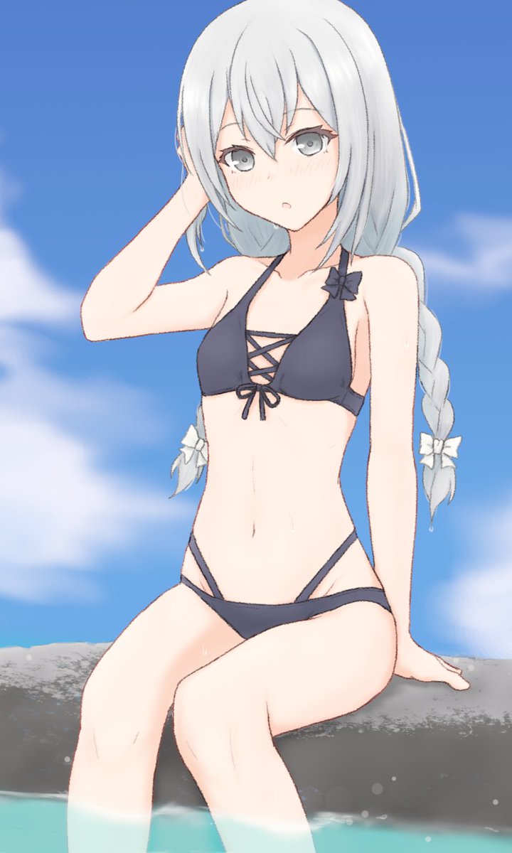 今年もまた夏が過ぎてく
#ピクトラ