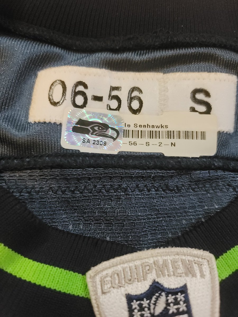 PhynyxRmp's tweet photo. @Tyler_Polumbus just got one of your game jerseys.  I live in Denver.  Could I get it signed? https://t.co/SjCQuuvcJl