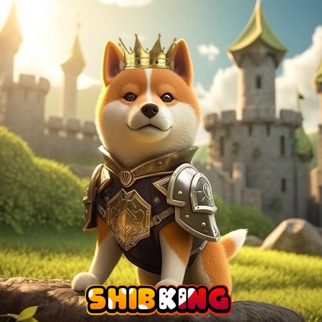 SHIBKING tweet media