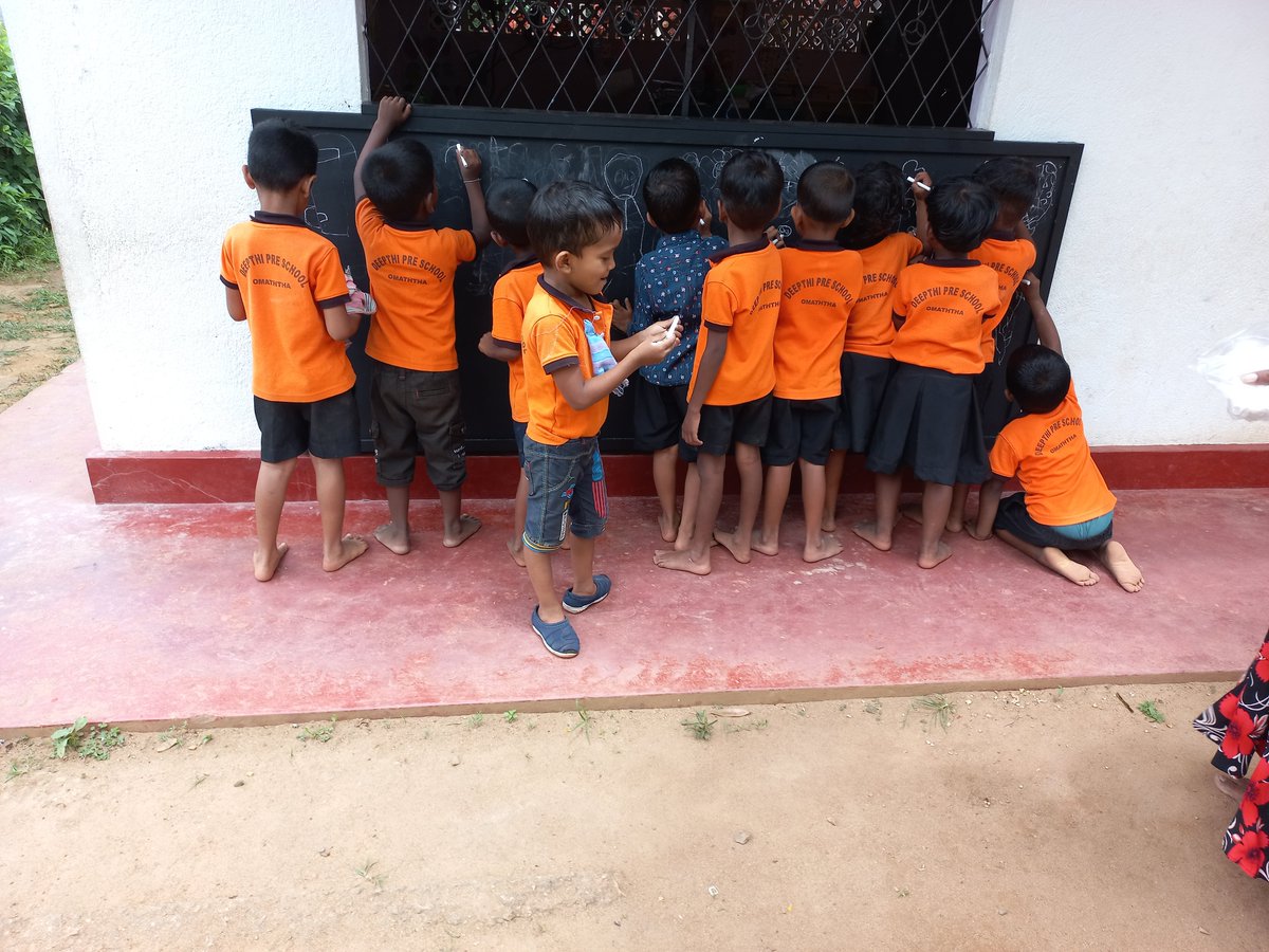 Patikiri-Kumbalathara Foundation tweet media