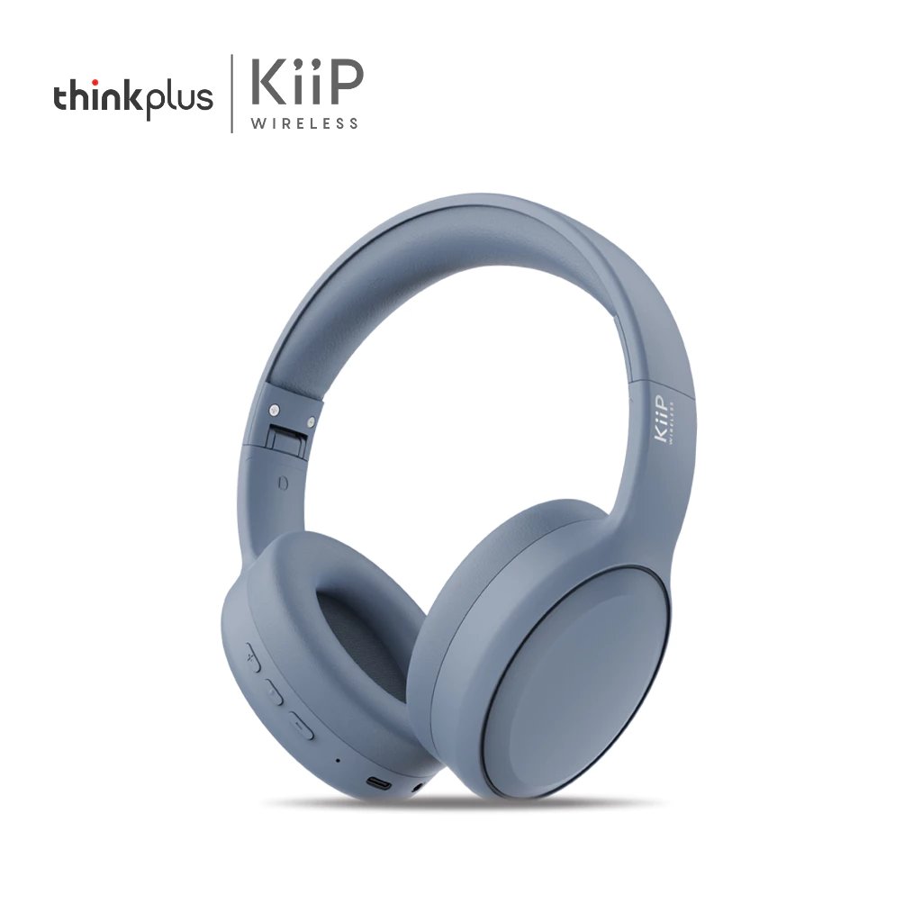 SipalingCowok's tweet photo. Thinkplus X KiiP Wireless TH30 Headphone Bluetooth

https://t.co/u2bQY3qfnL https://t.co/cehnevQvOB