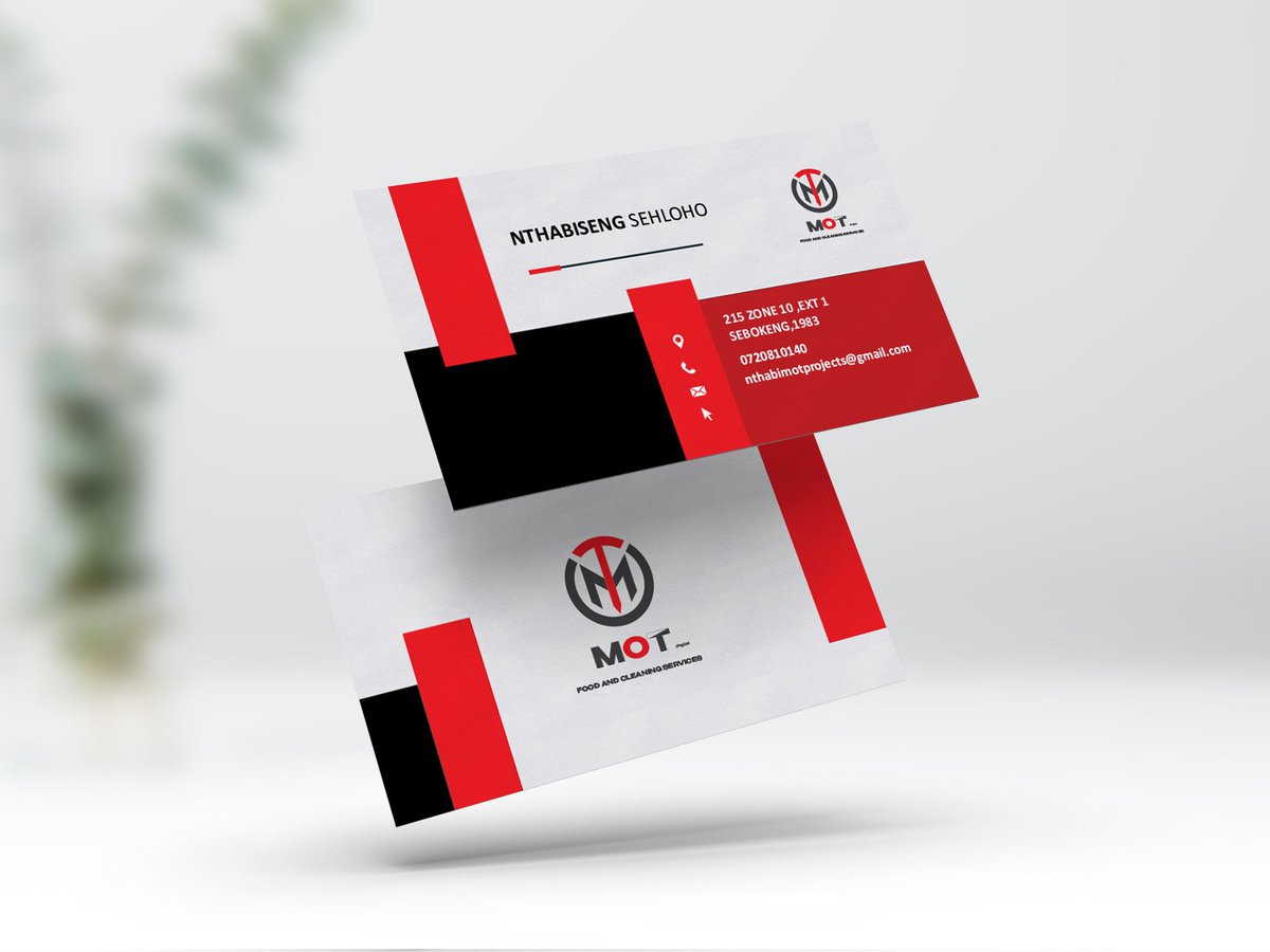 bmpudumosol's tweet photo. Premium Quality Designs 👌 
Let's Amplify Your Brand ✅️ 🔥
Business Profile | Logo Design 
Corporate Flyer | Letterhead 
Invoice Template | Business Card 
Email Signature | Album Cover 
+27737832462| +27685580857
bmpudumo@live.com 
#GraphicDesign #GraphicDesignerq https://t.co/OFv1fAYzlw