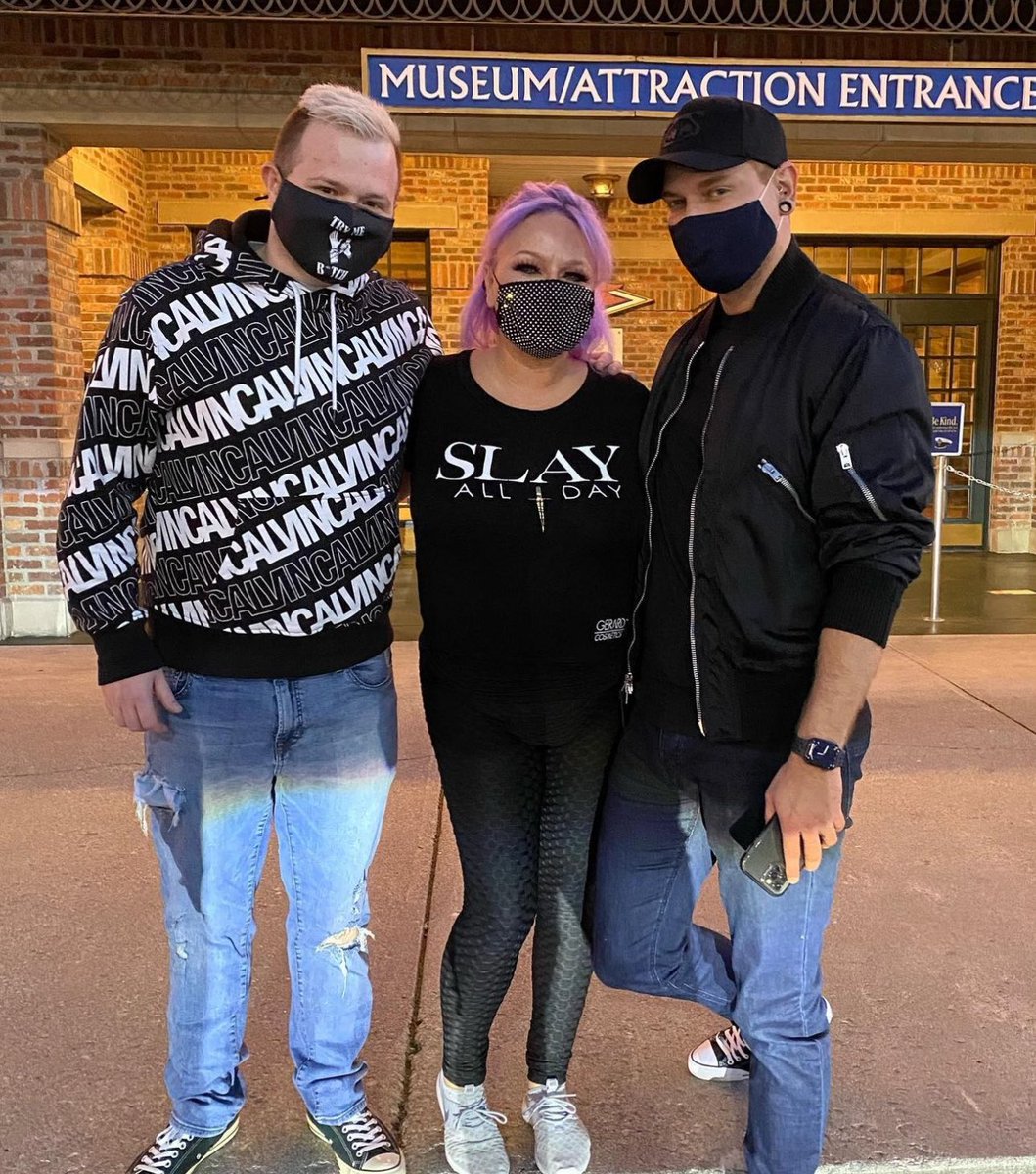 Jen Gerard 🐻❤️🥰🌈 tweet media