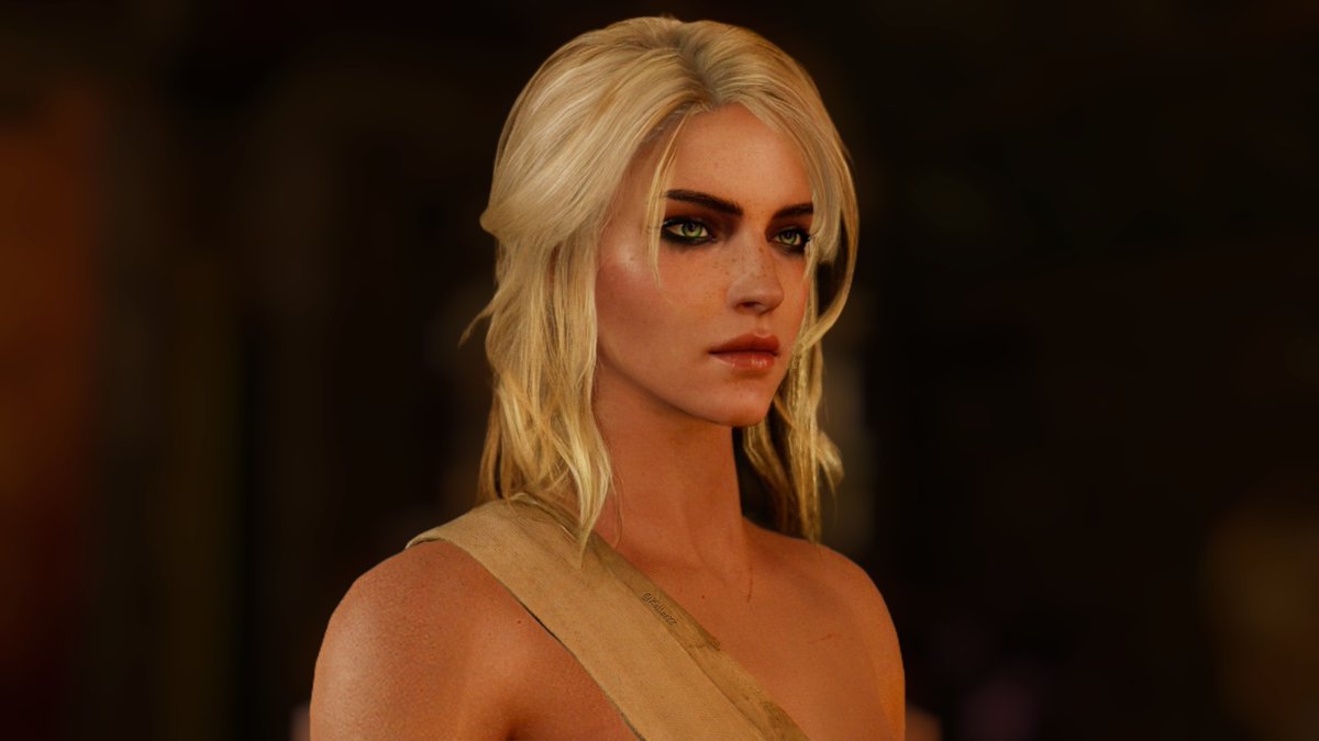 Ciri -Sideprofile 

Happy Thursday morning everyone 😋🍀the weekend is almost upon us ❤️

#Ciri #TheWitcher #PS5Share  #VirtualPhotography #ThePhotoMode #WIGVP #ArtisticofSociety #VPGamers #LandofVP #WorldofVP #VGPUnite #VGPNetwork #TheCapturedCollective #vptweet #GamerGram