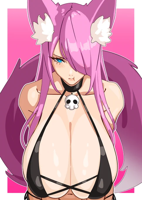 Kuro (belongs to ) 