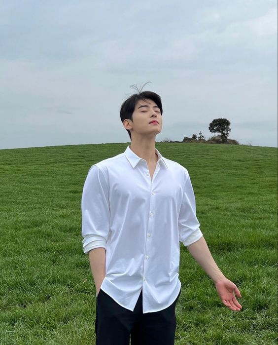 LinMafeiy's tweet photo. #ชาอึนอู https://t.co/xytjeaH2xk