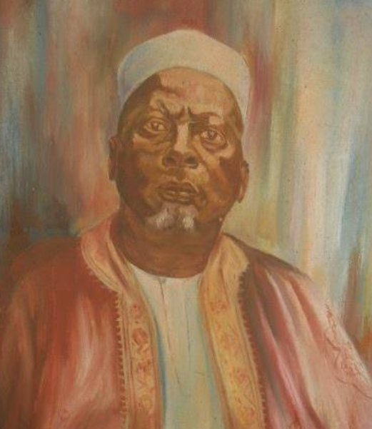 q_conqueror's tweet photo. Bunyoro kingdom is well known for having 1 of the greatest King Kabalega Chwa II who ruled the kingdom from 1870 to 1899 fiercely fought the British imperialists before he was defeated, captured and exiled in Seychelles Islands
#WorldTourismDay23
#ExploreBunyoro 
#ExploreUganda https://t.co/jNOrYu5ubv