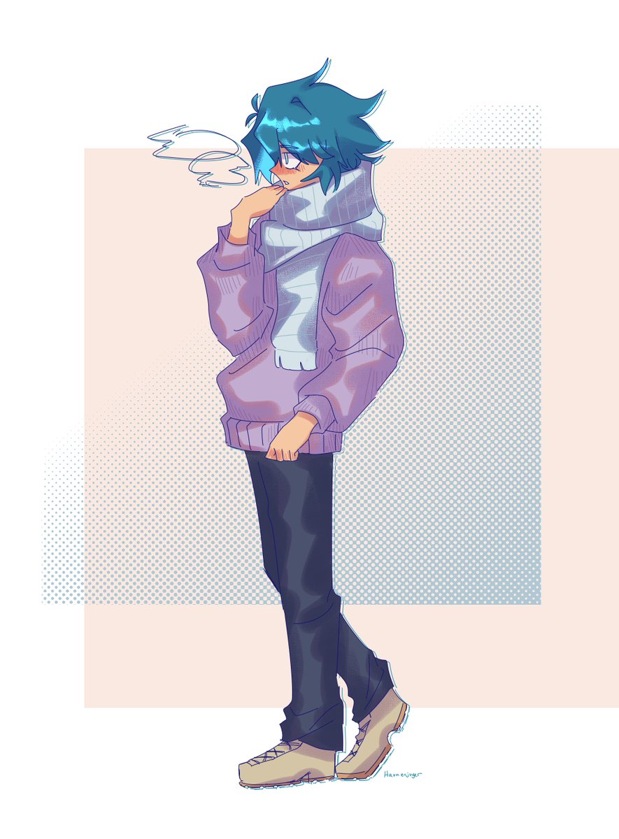 haouenjoyer's tweet image. 💎