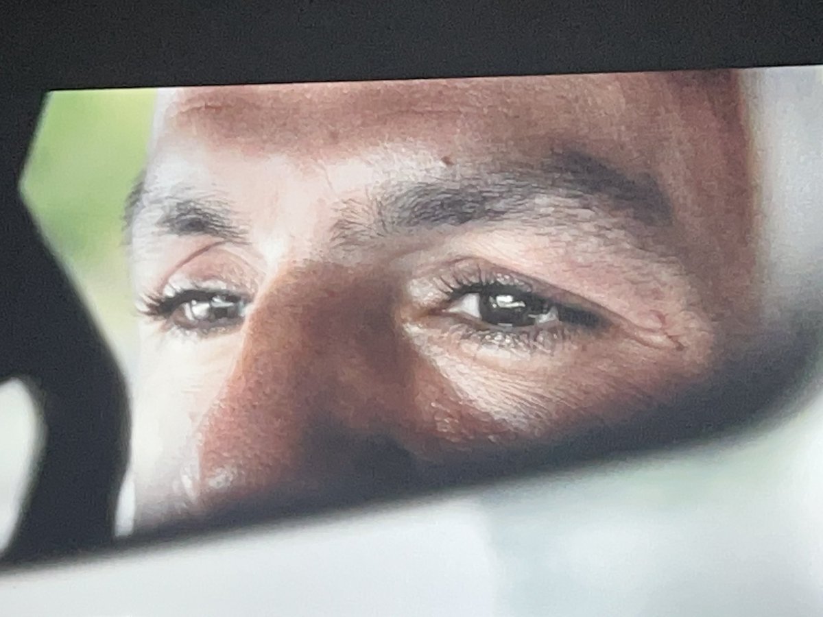 MissDidi49's tweet photo. About 24 hrs late for this  - but with all due respect- @Espngreeny - can we take a momentary break from the Rodgers worship to appreciate the impeccable eyelashes of Coach Saleh??  Not sure why this screen shot didn’t warrant it’s own segment?????@GetUpESPN https://t.co/xgtBAKjJXk