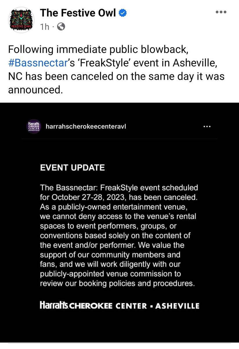west_ern's tweet photo. @markhunterecgm1 @hoes_mad85015 @GBCromagnon @ion_trapndub @bassnectar Hope you guys are doing well! https://t.co/OXooXbDsWZ