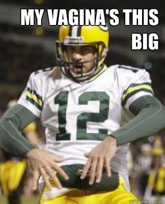 TFHpicks's tweet photo. @BucketHatBloop @NFL @AaronRodgers12 @StreamOnMax https://t.co/Bz9uUbMHNh