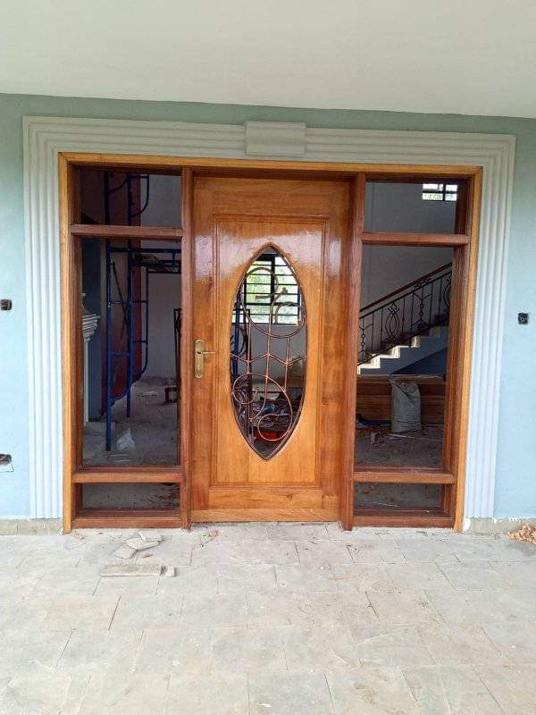 Good morning, we offer
✅ Mahogany DOORS
✅ Doorframes
✅ Staircases
✅Floor
☎️0707024100
📌 Gikomba Nairobi & Witeithie Thika Road.

Gabon #EndModernSlavery Ali Bongo Mike Sonko Pole Cameroon El Nino #MainaAndKingangi