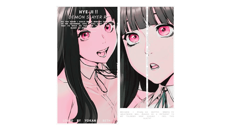 ᅠ
ᅠᅠ
  *̶ ᅠ𝓎͟𓂍𝕦    𝖒𝙰᭮𐃆𝐤̲ᥱ    ͡ ͜𝖙𝙷𝙴    𝖂♡⃥͙𝚃𝔼𝖗̅    𓂃    𝚆𝒂᭬𐍂⃰͜𝕞  ⠀ׅ⎖    ——     𝒔𝕙𝙴、 𝖜𝕙𝙾    {混}   𝙵♡⃥𝕌𝙽D    𓆩  𝕭𝔼Ⲁ͙  ▬  𝐔⃞Ꭲ𝐘     𝐢𝐍   ； 𝕻𝅦𝔸𝛪𝙽𓈒
THE  〔  𝐂𝗛𝔸𔓕S  .ᐟ  〕  𝙿͟𝐢𝕃𝙻͡𝐀͜𐍂、  🍣
 #knyrp  ／  #mvrp。

ᅠ