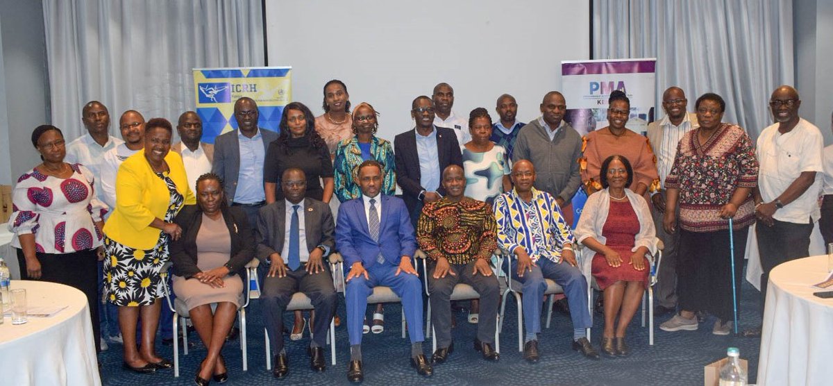 pmakenya_'s tweet photo. "🎉Celebrating success! Last week's PMA Gala Dinner marked the conclusion of a transformative journey with @PM4Action project in Kenya. Grateful for the collaborative efforts that turned data into actionable change.🤝 #PMA #DataForImpact #KenyaHealth" @NCPD_Kenya @icrhk_official https://t.co/bkka460BGh