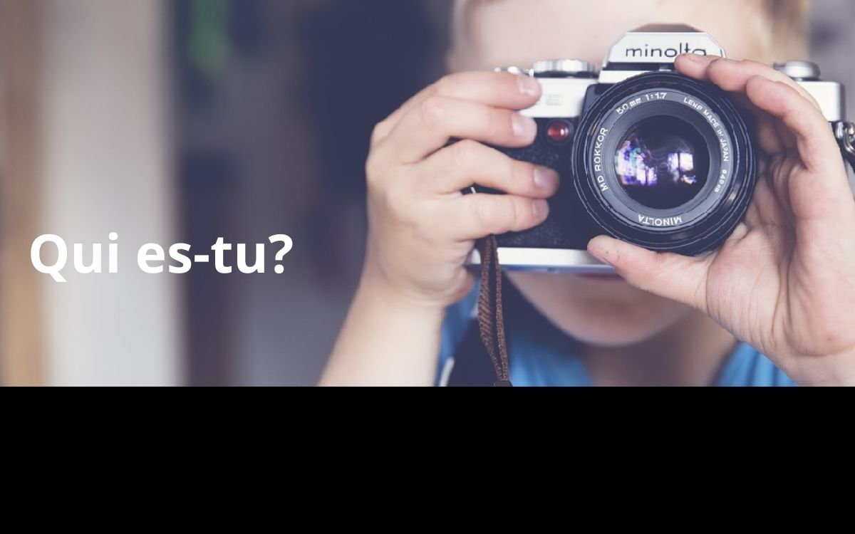 FollowParisFR's tweet photo. Qui es-tu? # Appel à participation
Le samedi 07 octobre 2023 de 11h00 à 12h00
Du vendredi 01 septembre 2023 au dimanche 30 juin 2024
#Photo #Atelier #Enfants #followparis
Adresse: 8 rue Léon Schwartzenberg, 75010, Paris
https://t.co/qxPIHbC20e https://t.co/DudTqfvyZY
