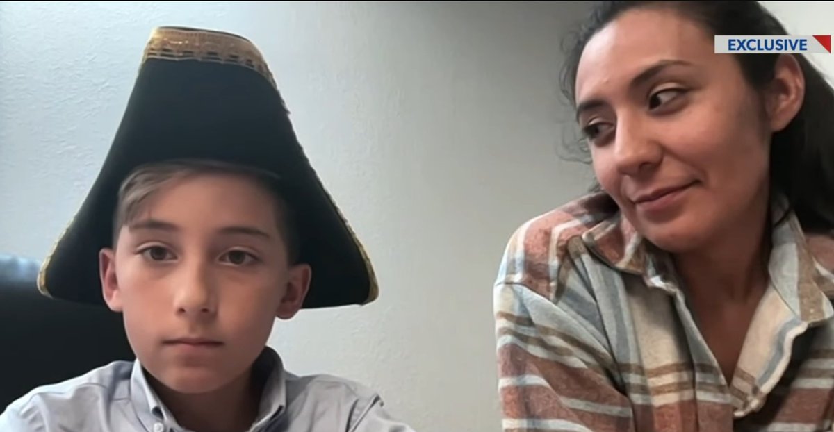 michaelmalice's tweet photo. Reminder that the enemy class wants families like this to not only be destroyed but to suffer along the way

This is one of the most heartwarming pics I've seen in weeks https://t.co/hYge52turj