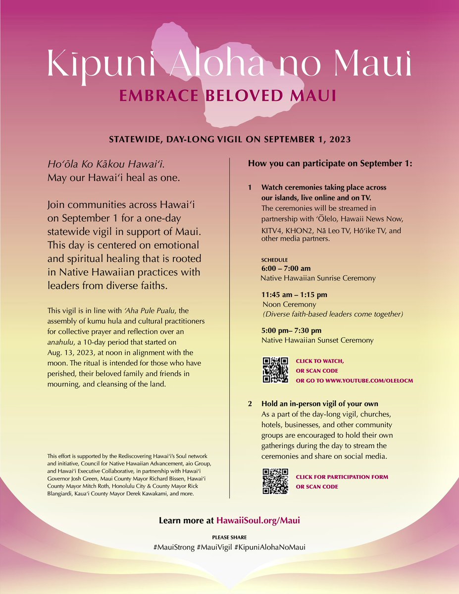 'Ōlelo Community Media tweet media