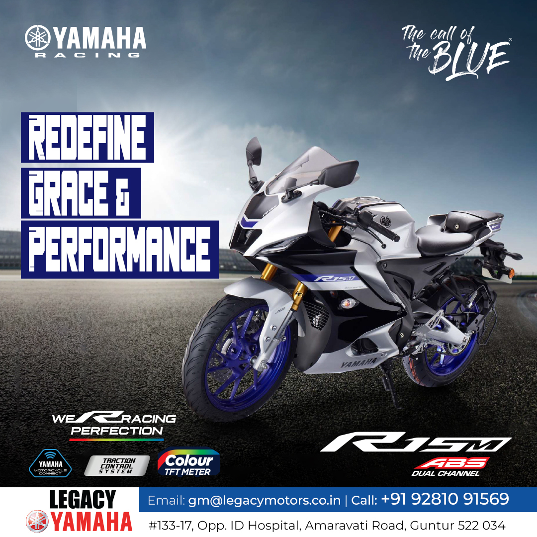 LegacyMotors (@Legacy_Yamaha) / Posts / X