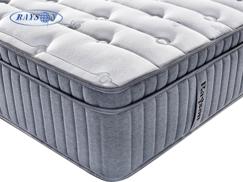 RaysonGlobal's tweet photo. Foshan Rayson Non Woven Co., Ltd. is dedicated to increasing efficiency in our day-to-day processes. #pocketsprungmattressbeds https://t.co/qTjC5CJUBj