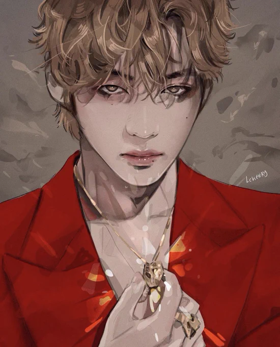 taehyung 