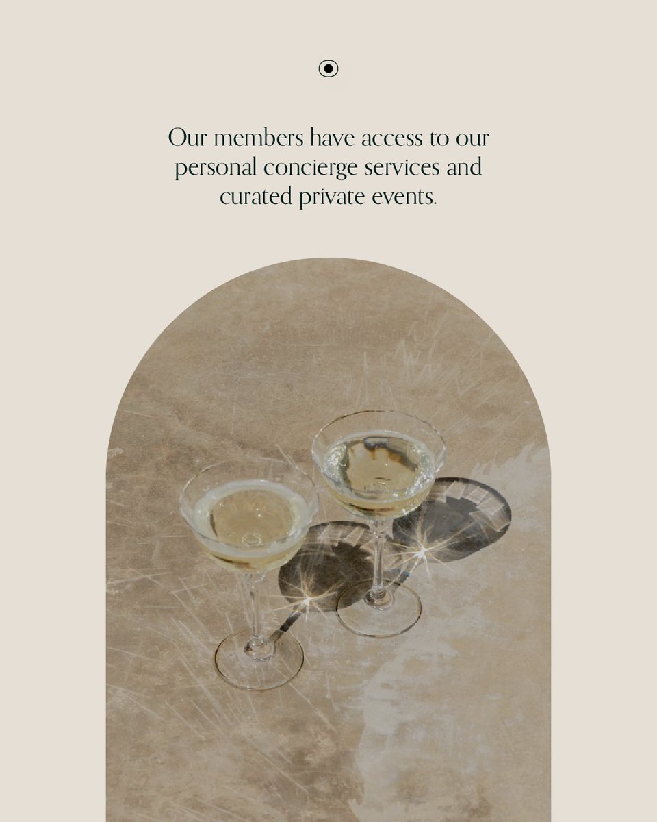 Experience a new way of nomadic living that puts you at the center. Introducing TALA: a members-only flexible living experience with exclusive community benefits.

Sign up for our wait list at the link in our bio and receive instant access to our concierge service!