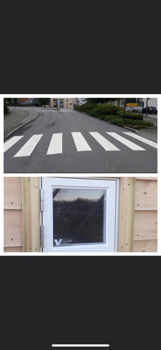 Da er overgangs vinduet snart stengt…