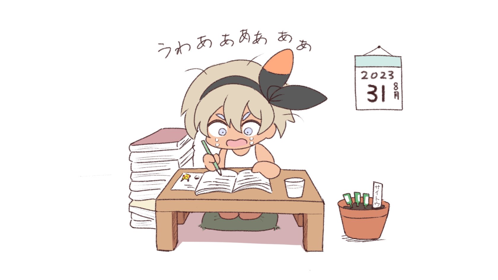 くらっち🎨 (@KuraChi151) / X