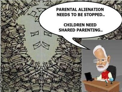 haveaheartf's tweet photo. this one too is the pic of the day...
what our children need..
#StopParentalAlienation
#SupportSharedParenting
#ReformFamilyCourts
Our Kids Deserve Better
#G20Summit2023
#G20India
#G20Summit https://t.co/lqckaPlnuX