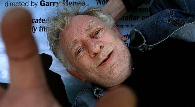 lorraineelizab6's tweet photo. Mick Lally (10 Nov 1945 #Tourmakeady #Mayo-31 Aug 2010 #Dublin)🎭📺📽️actor👨🎓 @GalwayAlumni. Taught History/Irish @AMCHALETUAM 6 years! @AnTaibhdhearc @DruidTheatre @AbbeyTheatre & lots📺📽️; @TheAcademy nominated The Secret of Kells! https://t.co/DSUlnZaEIv https://t.co/bIywTrt3Y0 https://t.co/efzSugoZqA
